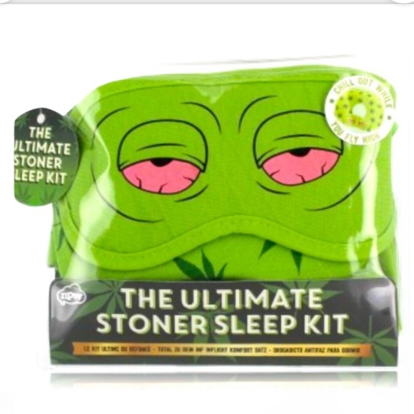 Sale Stoner Sleep set - Picture 2 of 11